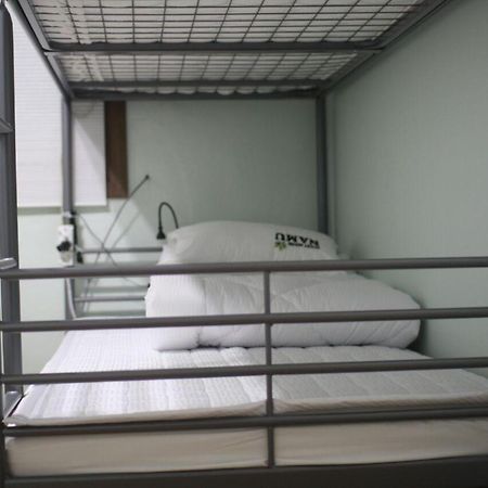 Suncheon Namu Guesthouse Buitenkant foto