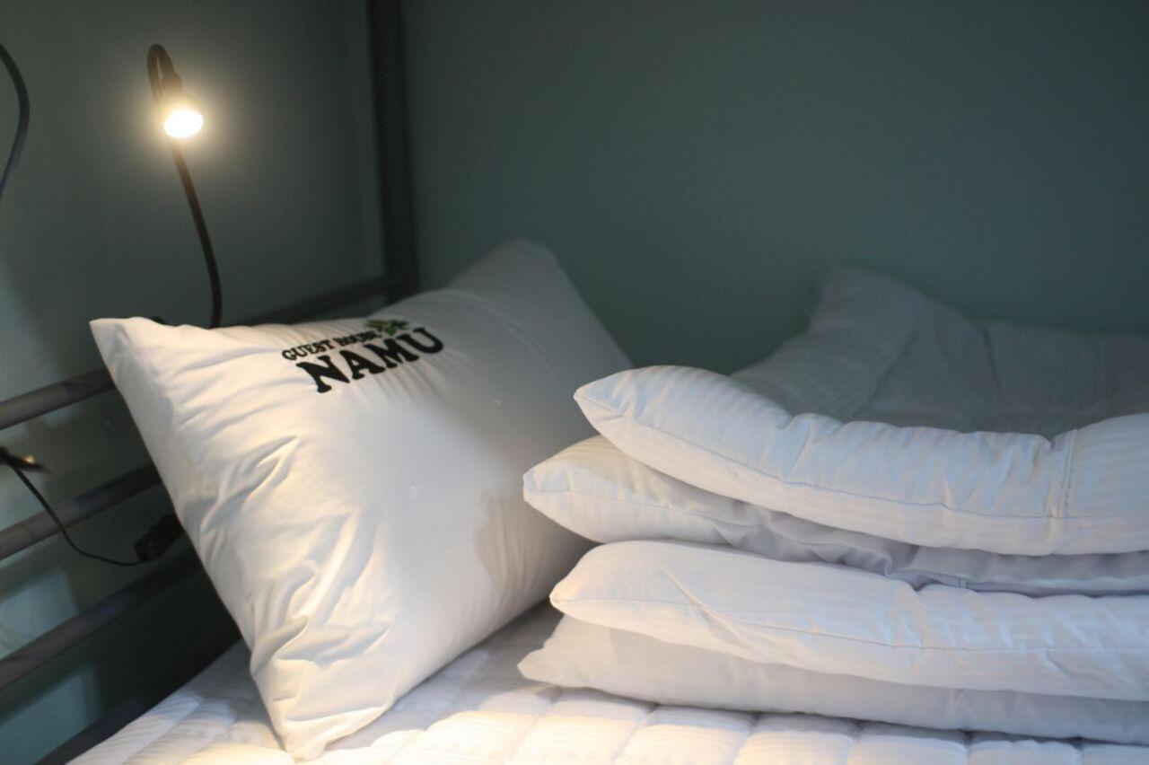 Suncheon Namu Guesthouse Buitenkant foto