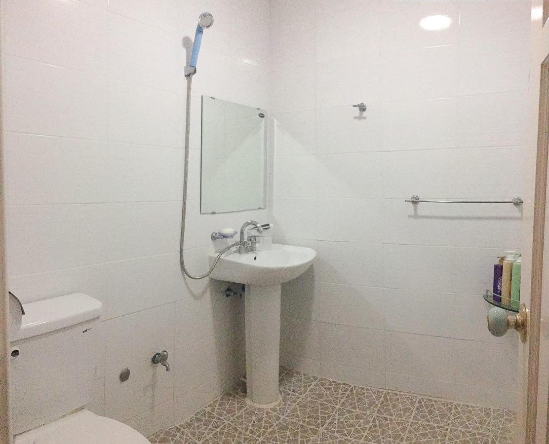 Suncheon Namu Guesthouse Buitenkant foto