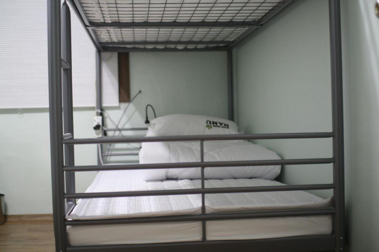 Suncheon Namu Guesthouse Buitenkant foto