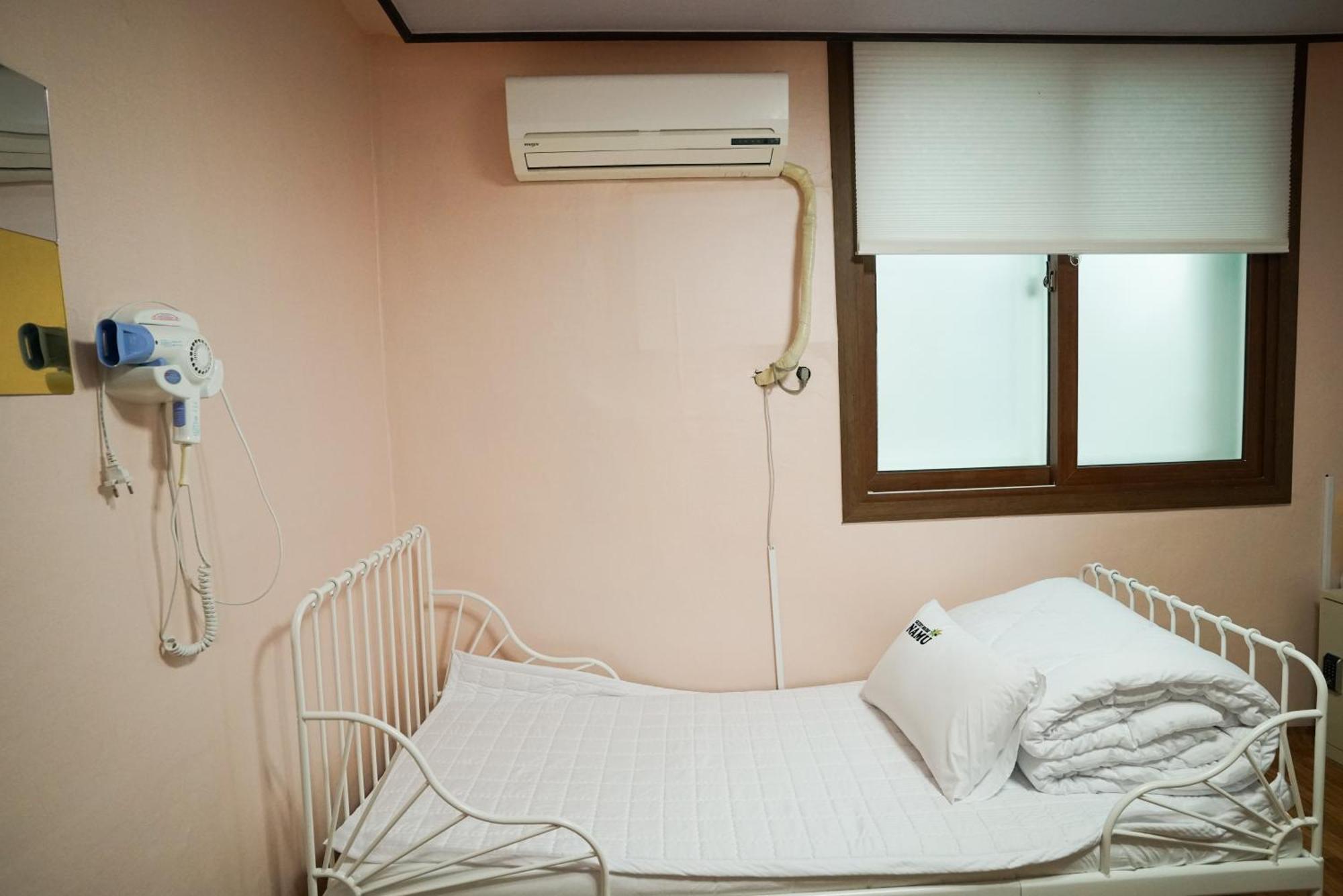 Suncheon Namu Guesthouse Buitenkant foto