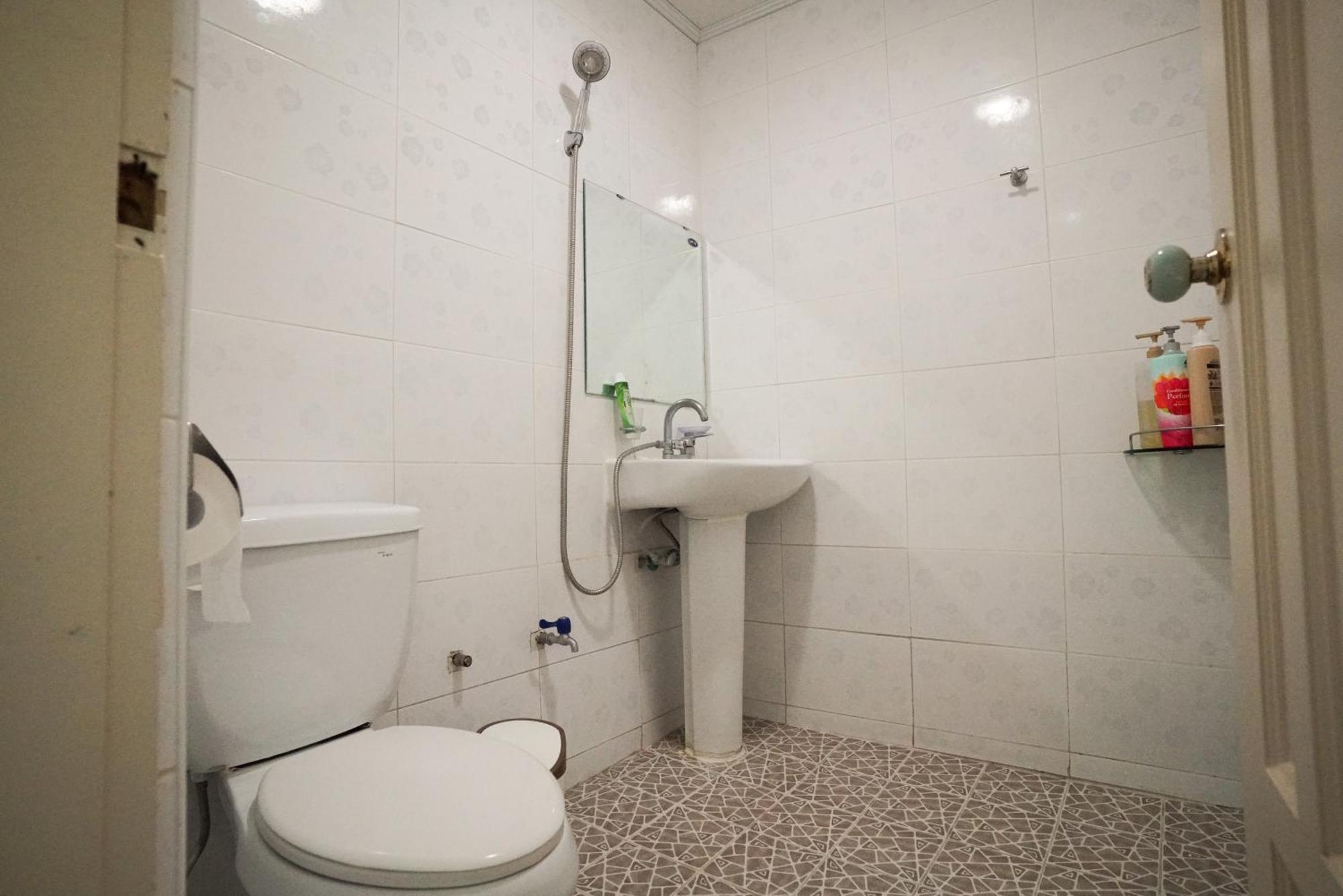 Suncheon Namu Guesthouse Buitenkant foto