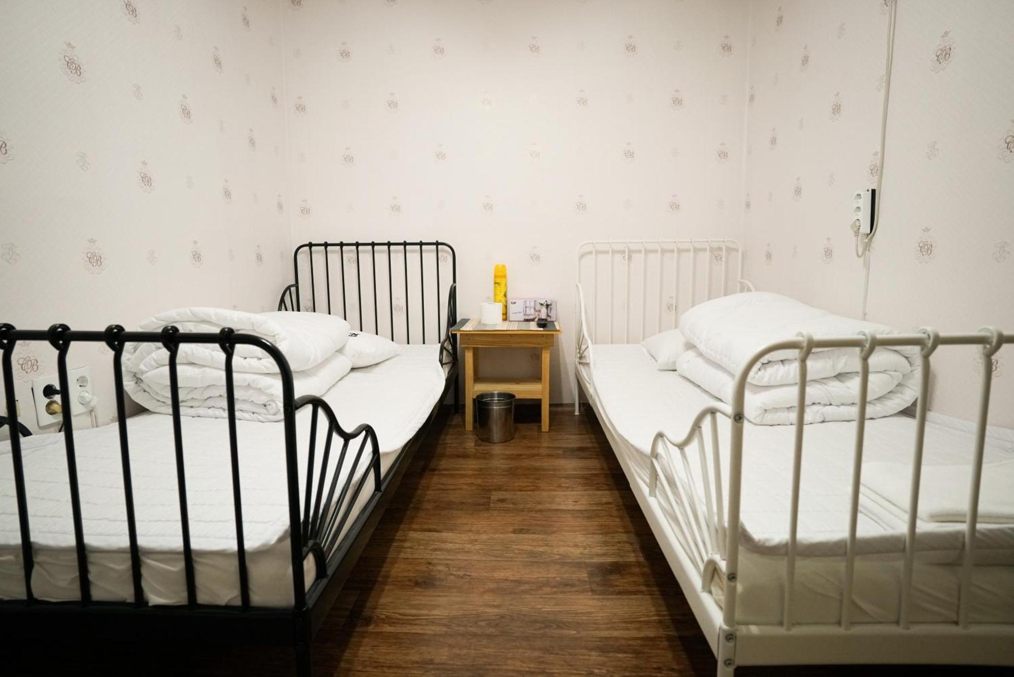 Suncheon Namu Guesthouse Buitenkant foto